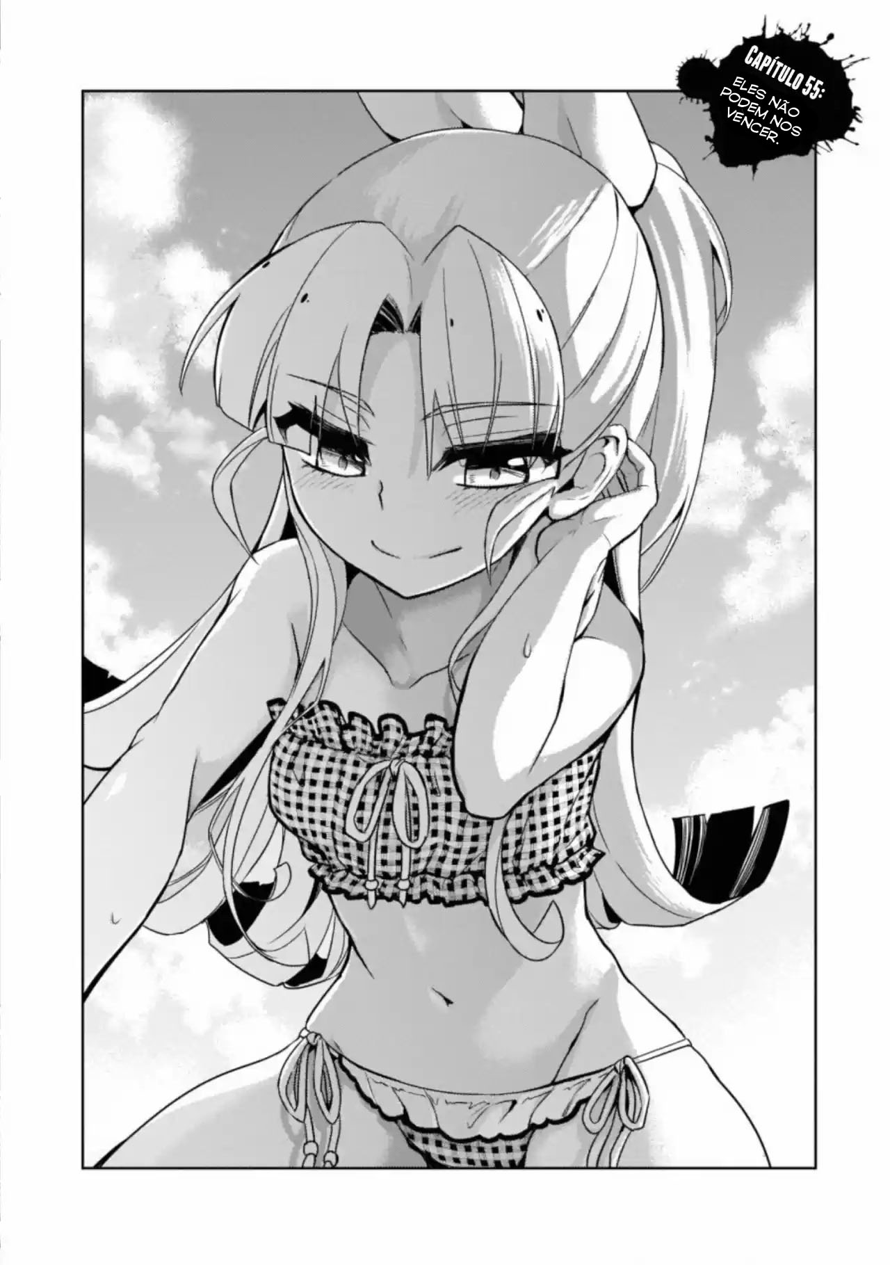 Busou Shoujo Machiavellism Capítulo 55 Página 4