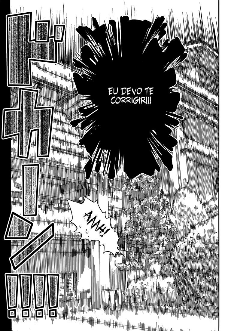 Busou Shoujo Machiavellism Capítulo 6 Página 24