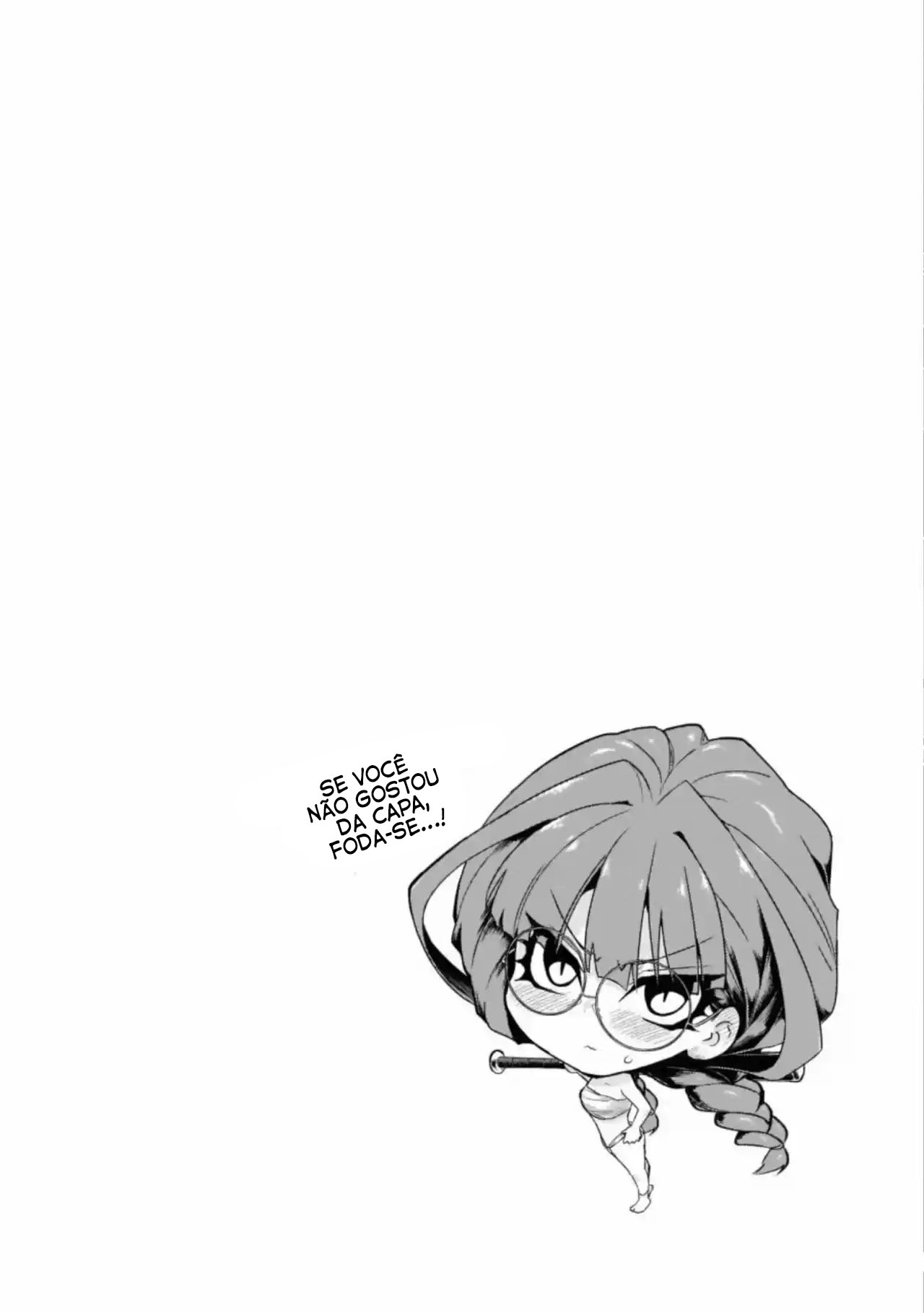 Busou Shoujo Machiavellism Capítulo 60 Página 19