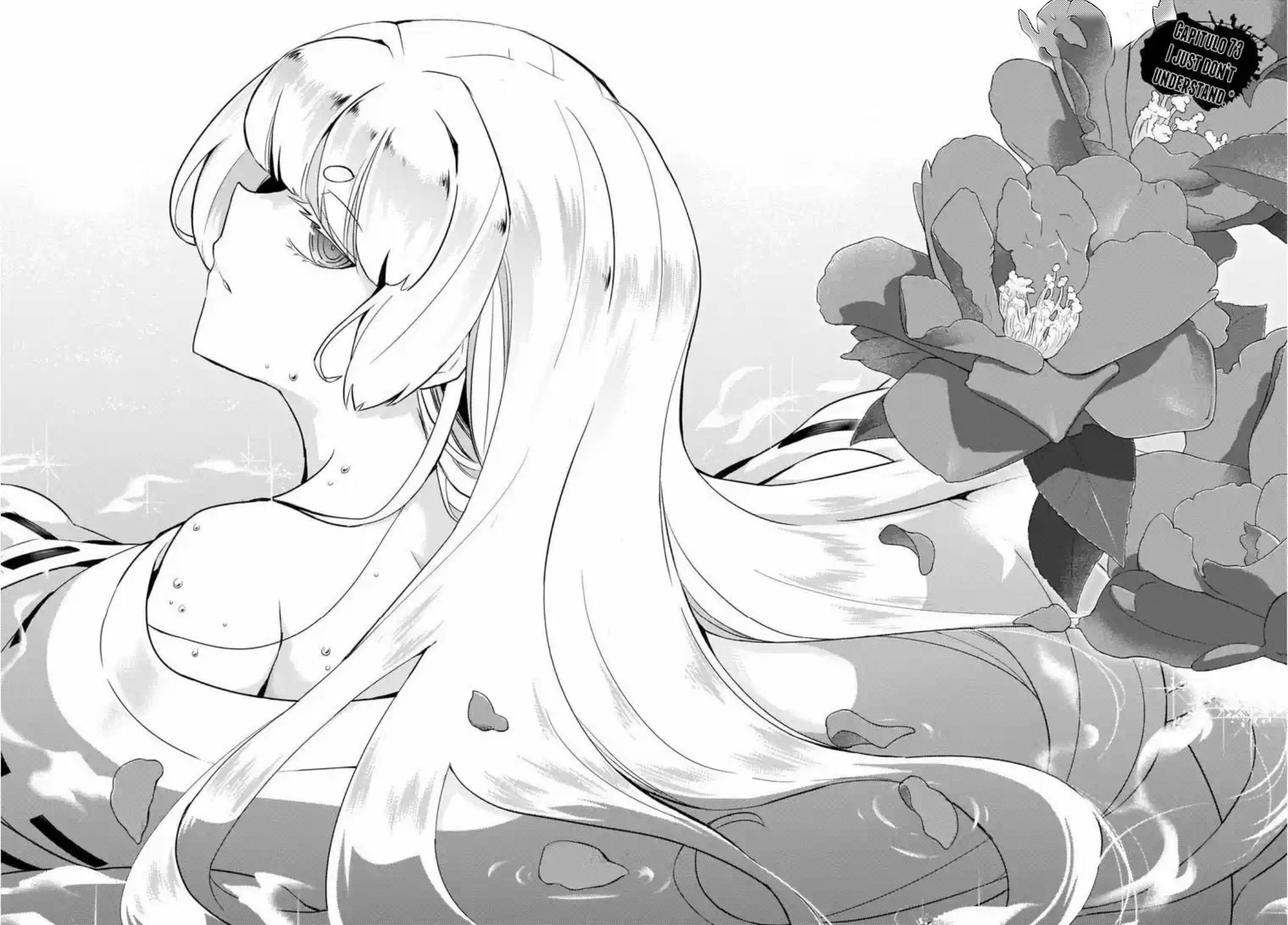 Busou Shoujo Machiavellism Capítulo 73 Página 3