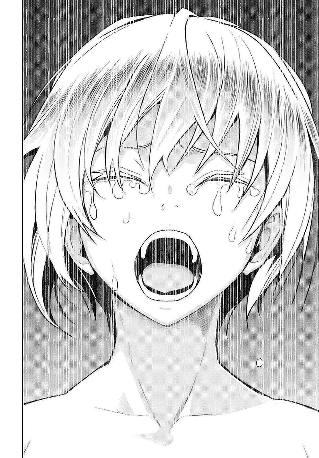 Busou Shoujo Machiavellism Capítulo 74 Página 16