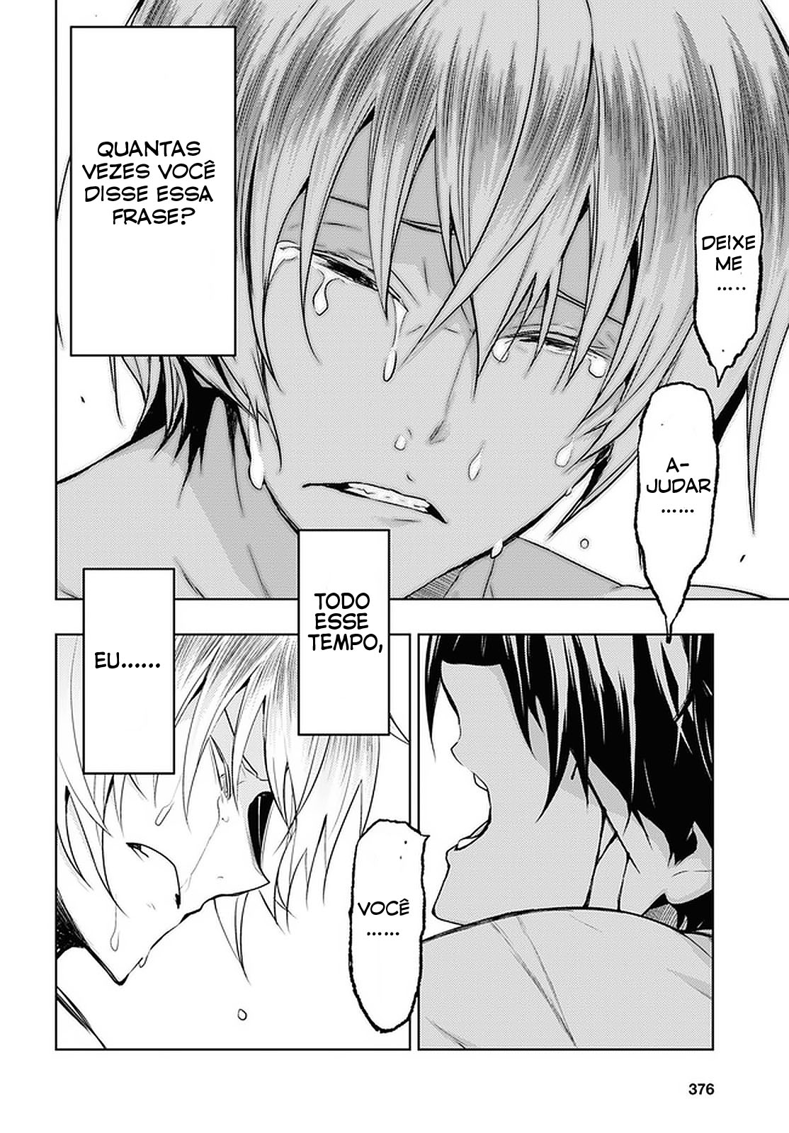 Busou Shoujo Machiavellism Capítulo 75 Página 15