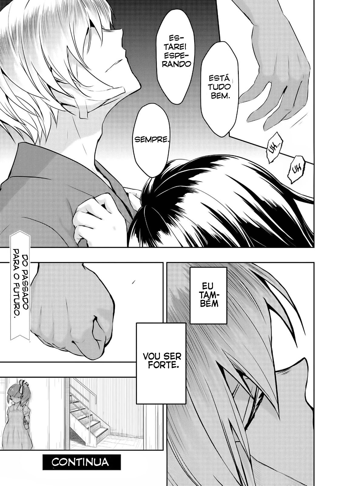 Busou Shoujo Machiavellism Capítulo 78 Página 25