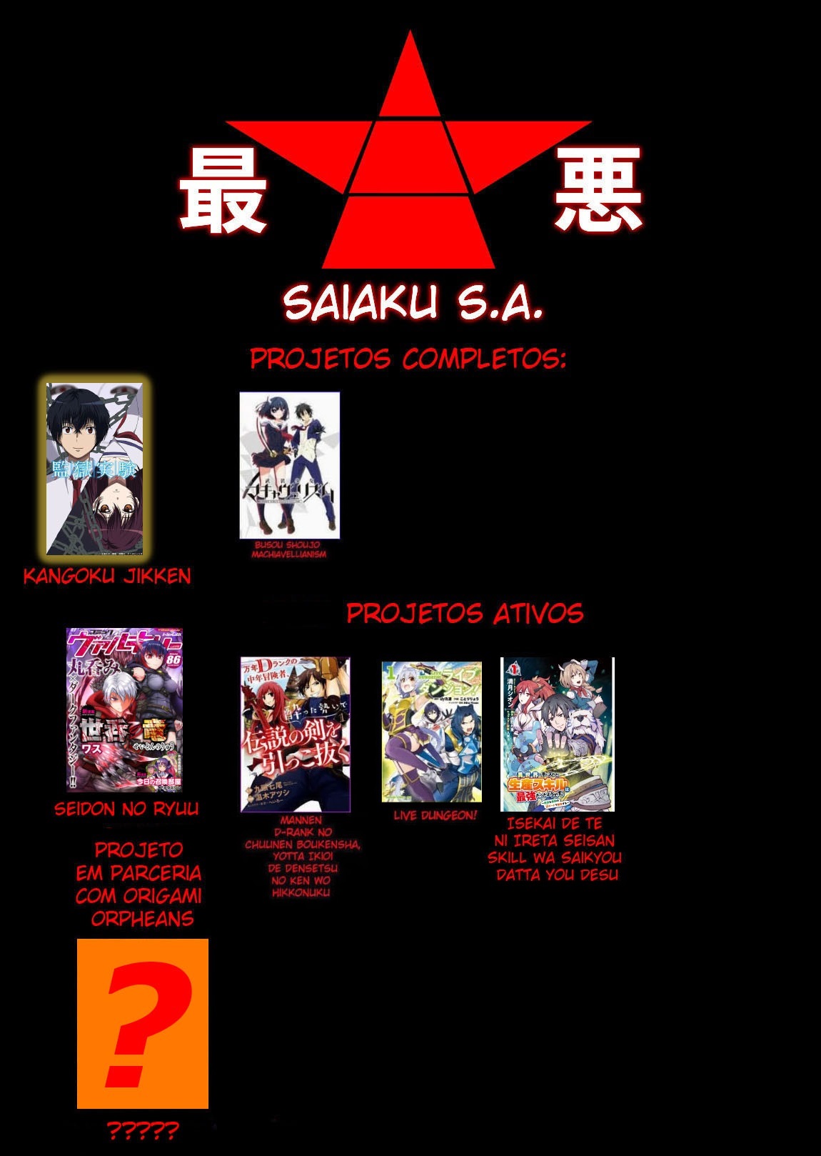 Busou Shoujo Machiavellism Capítulo 86 Página 26