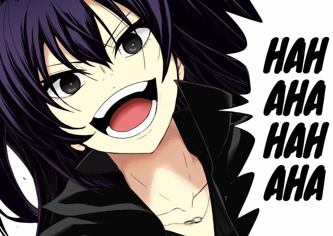 Busou Shoujo Machiavellism Capítulo 87 Página 21