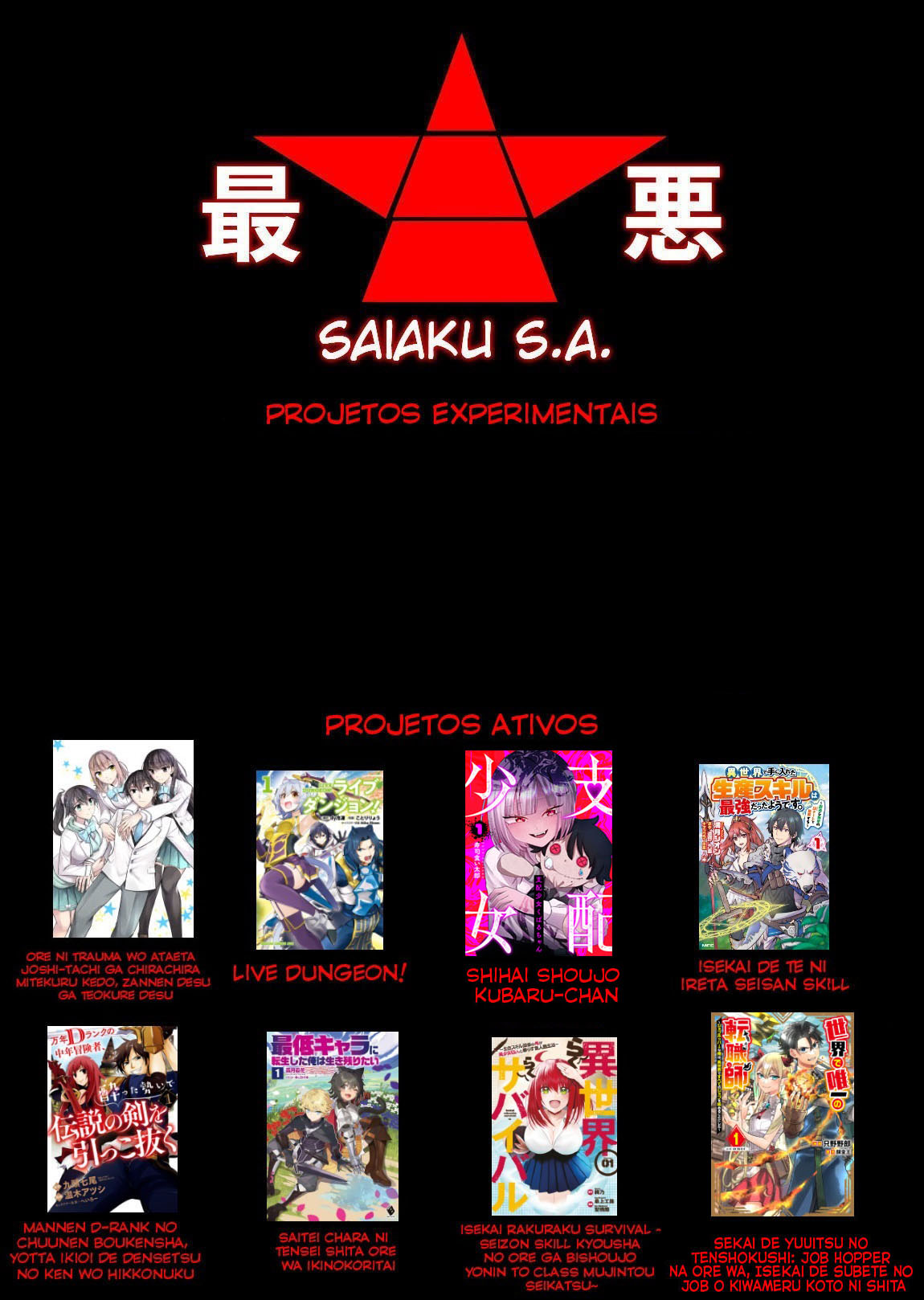 Busou Shoujo Machiavellism Capítulo 87 Página 26