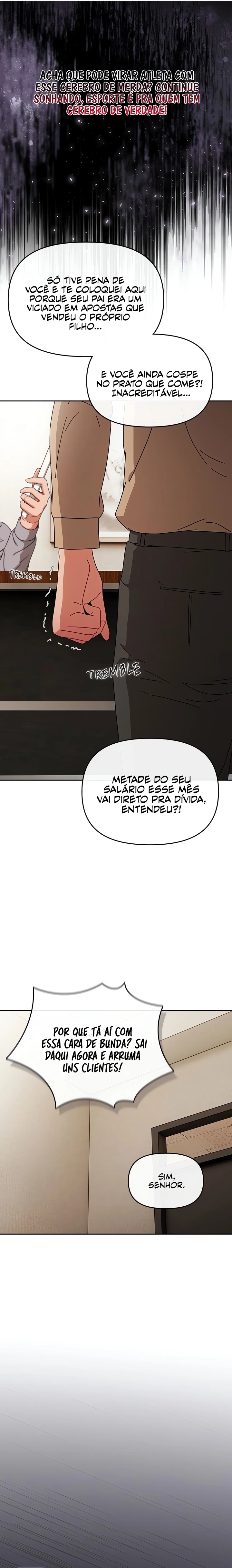But I Love You Capítulo 1 Página 23
