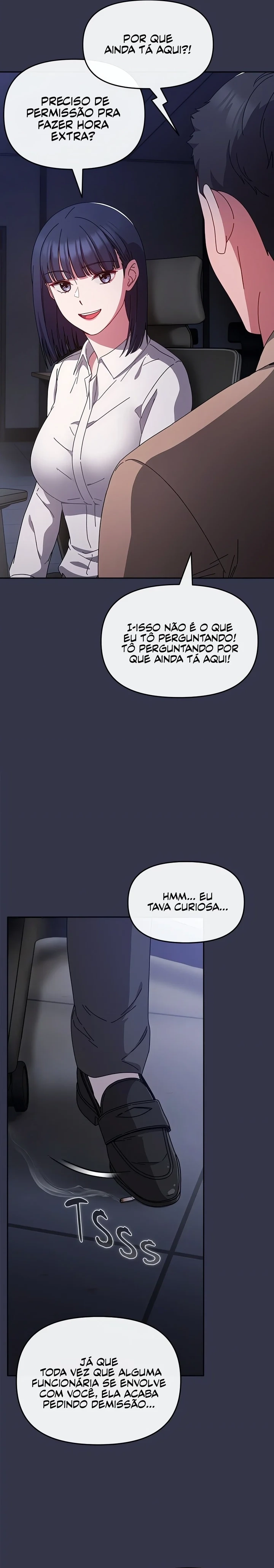 But I Love You Capítulo 1 Página 29