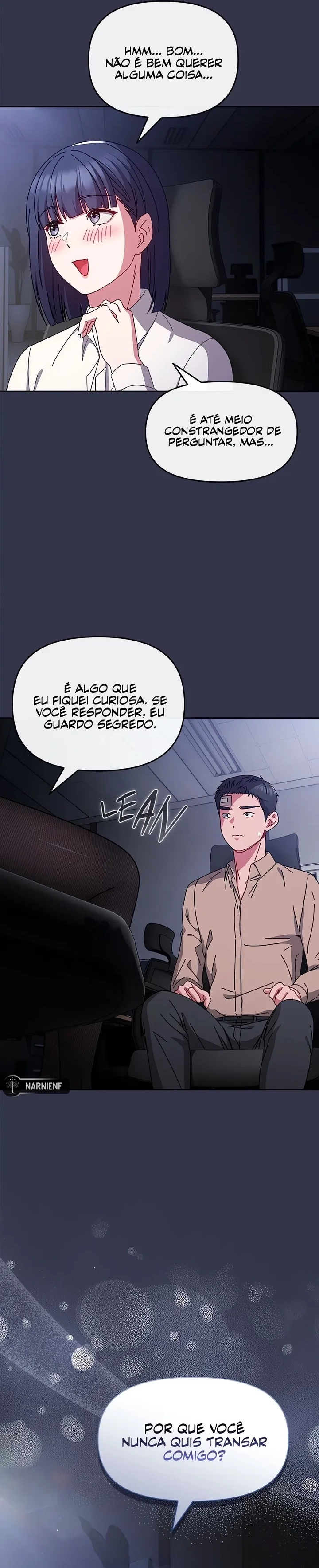 But I Love You Capítulo 1 Página 31