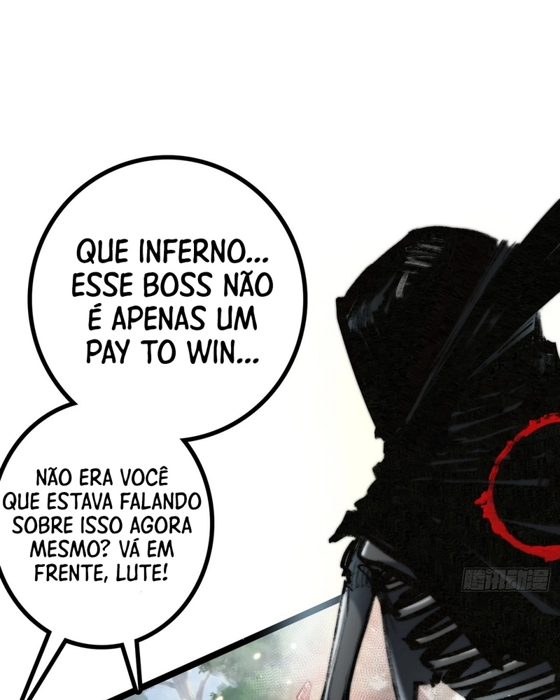 Caçador da Lua – Renascido como o Chefe Esqueleto Capítulo 1 Página 107