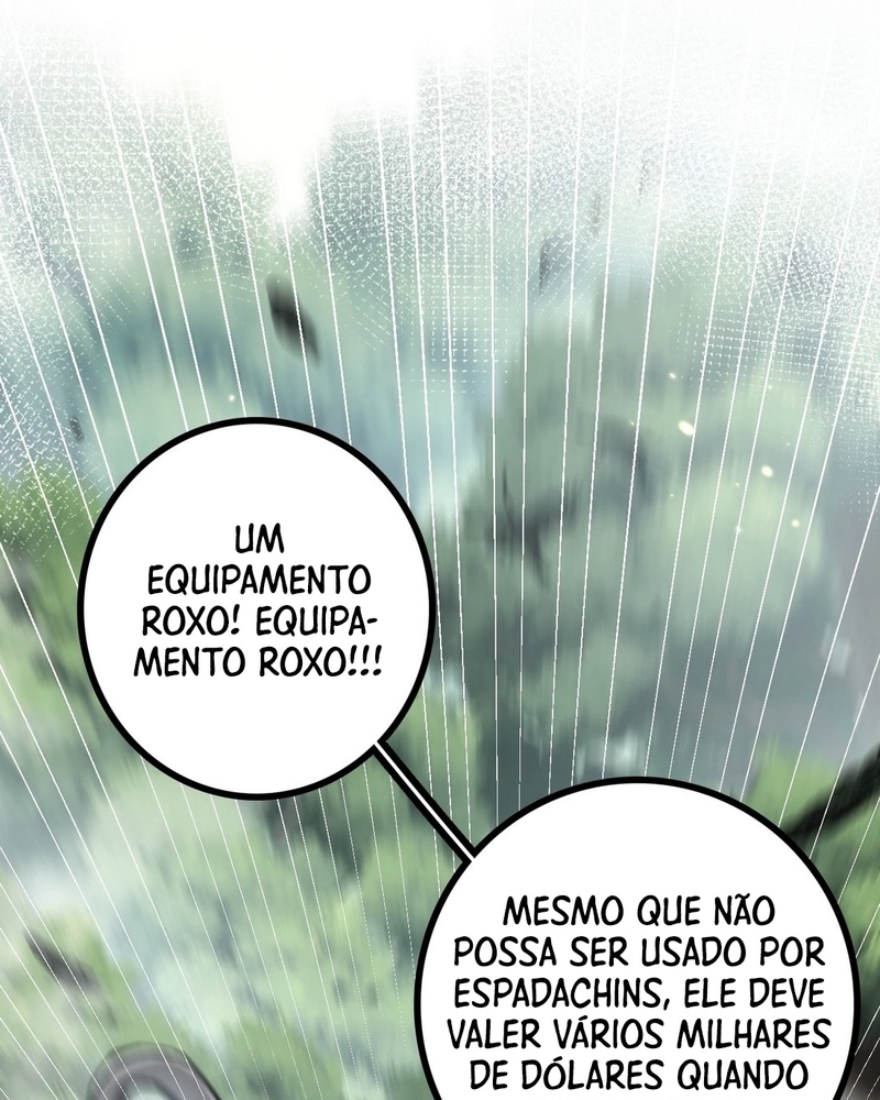 Caçador da Lua – Renascido como o Chefe Esqueleto Capítulo 1 Página 50