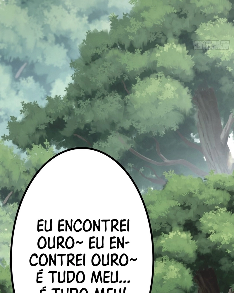 Caçador da Lua – Renascido como o Chefe Esqueleto Capítulo 1 Página 61