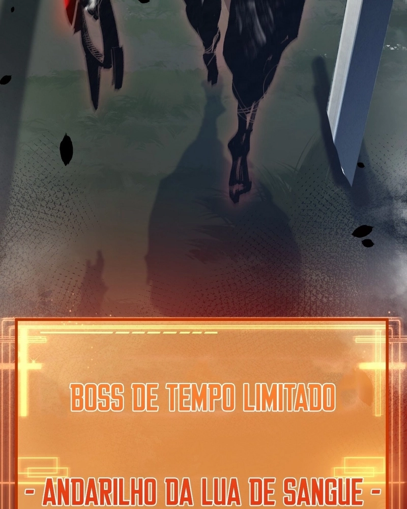 Caçador da Lua – Renascido como o Chefe Esqueleto Capítulo 1 Página 73