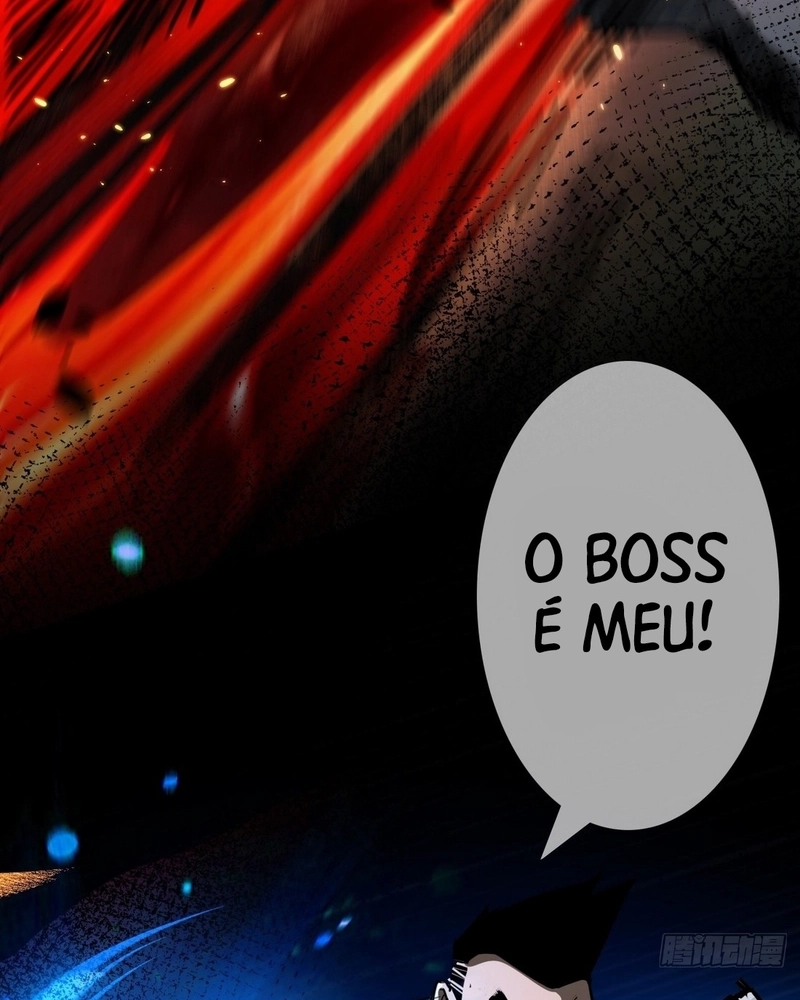 Caçador da Lua – Renascido como o Chefe Esqueleto Capítulo 1 Página 87