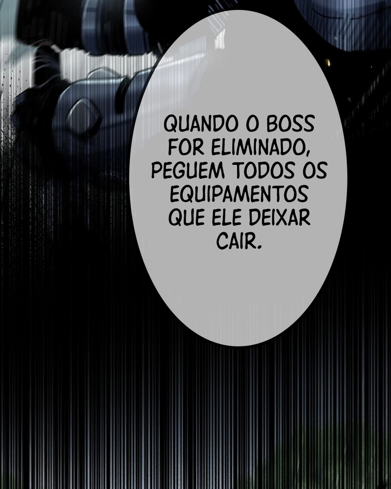 Caçador da Lua – Renascido como o Chefe Esqueleto Capítulo 1 Página 97