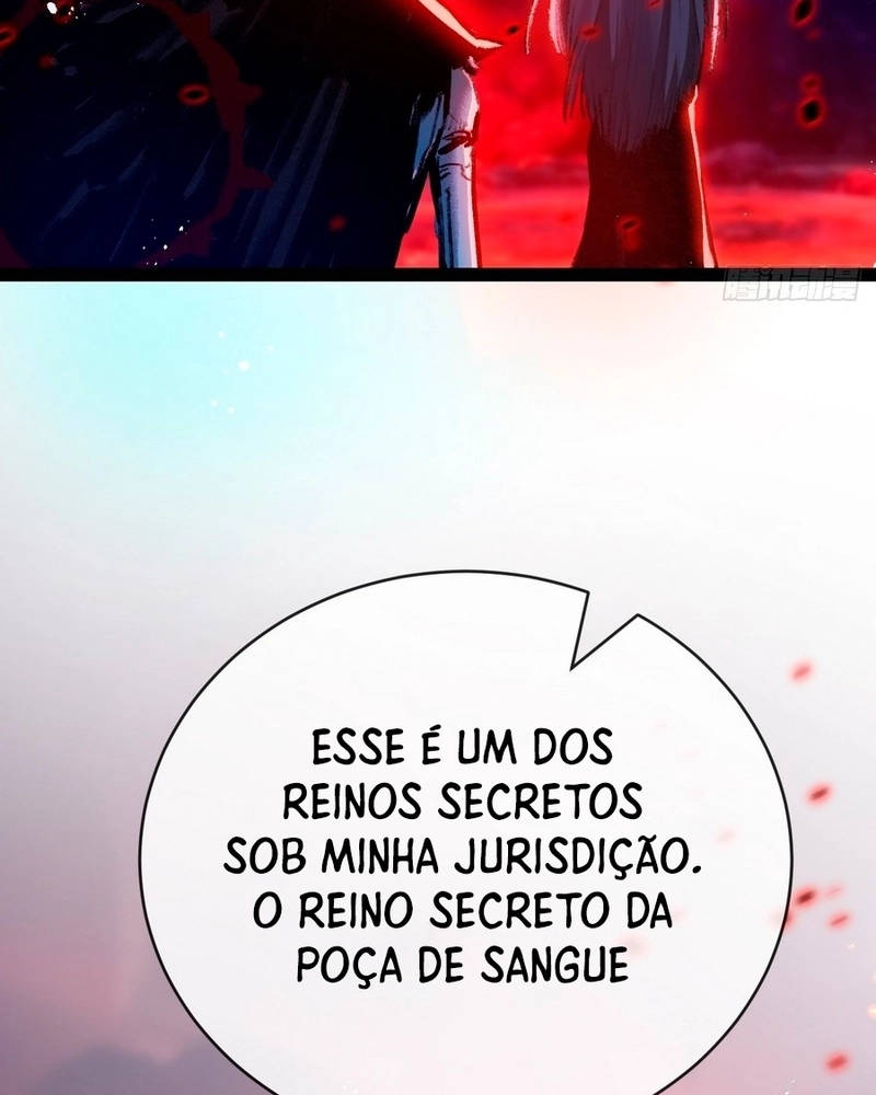 Caçador da Lua – Renascido como o Chefe Esqueleto Capítulo 10 Página 39