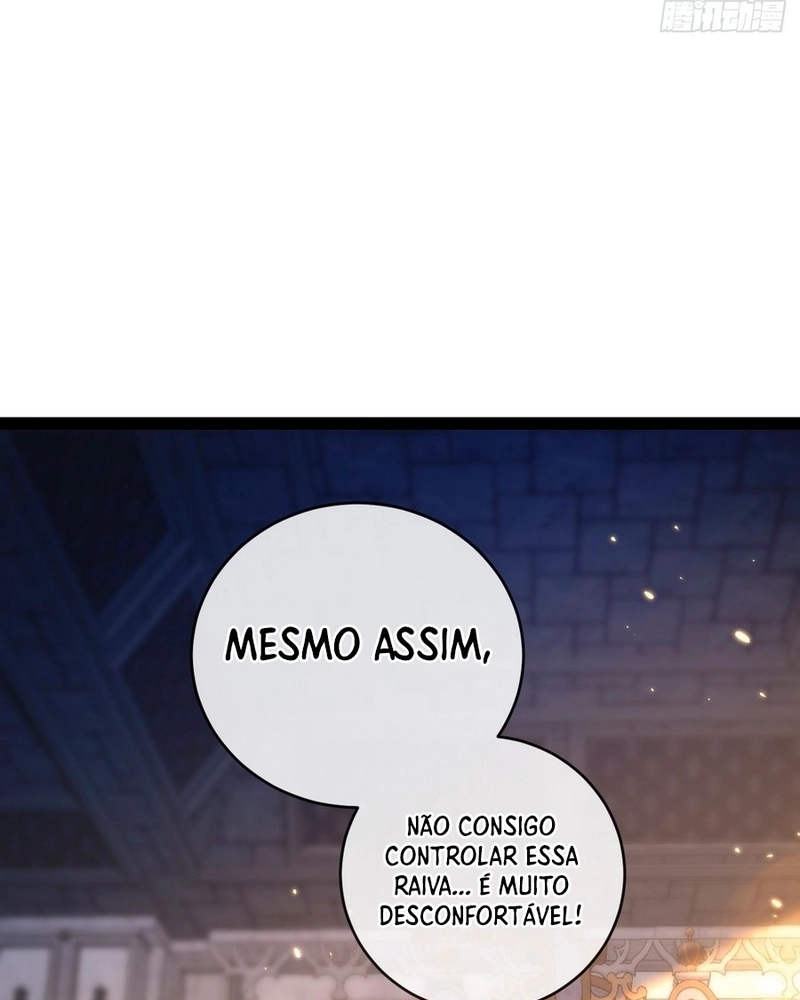 Caçador da Lua – Renascido como o Chefe Esqueleto Capítulo 10 Página 54