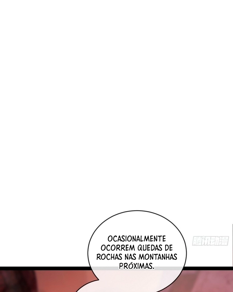 Caçador da Lua – Renascido como o Chefe Esqueleto Capítulo 10 Página 74