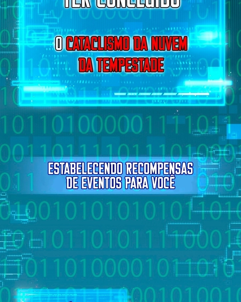 Caçador da Lua – Renascido como o Chefe Esqueleto Capítulo 10 Página 9