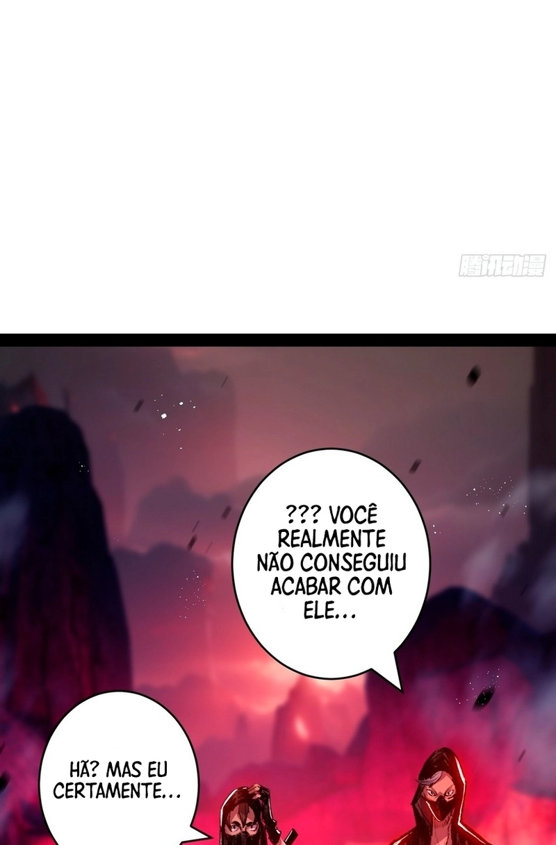 Caçador da Lua – Renascido como o Chefe Esqueleto Capítulo 11 Página 24