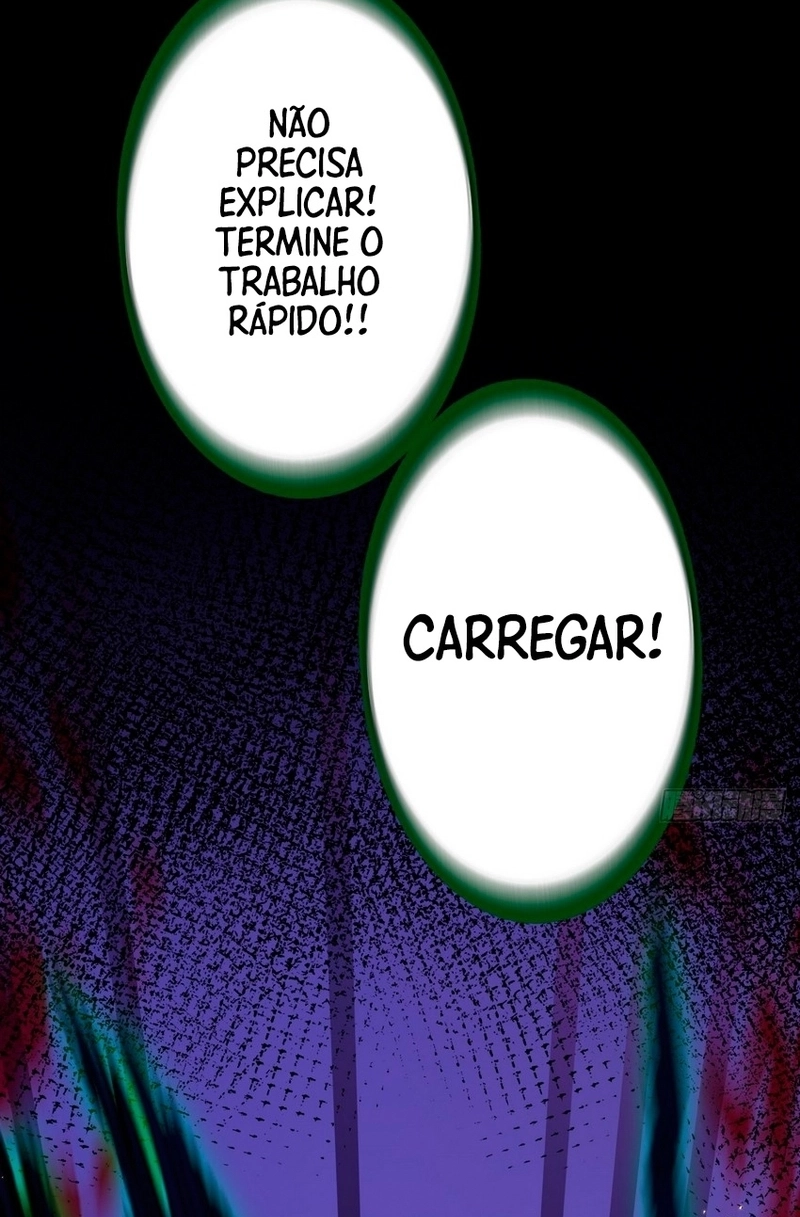 Caçador da Lua – Renascido como o Chefe Esqueleto Capítulo 11 Página 26