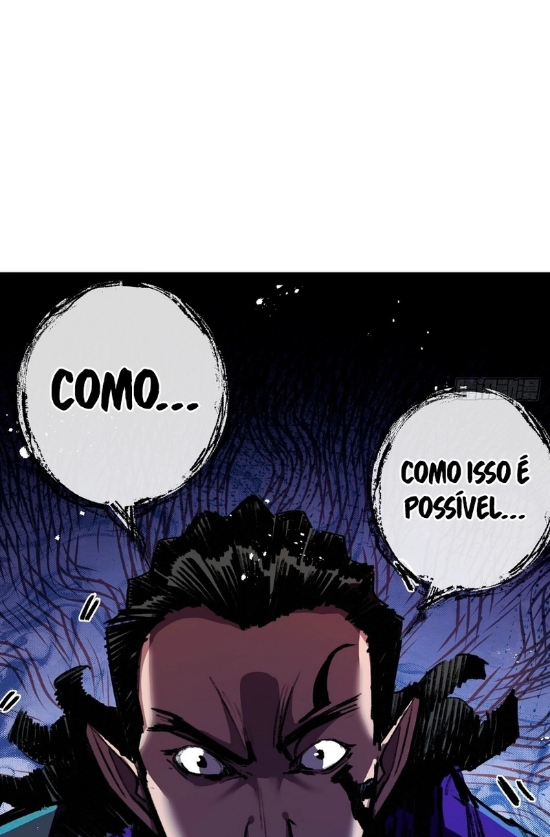 Caçador da Lua – Renascido como o Chefe Esqueleto Capítulo 11 Página 35
