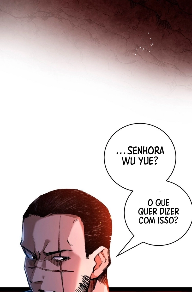 Caçador da Lua – Renascido como o Chefe Esqueleto Capítulo 11 Página 9