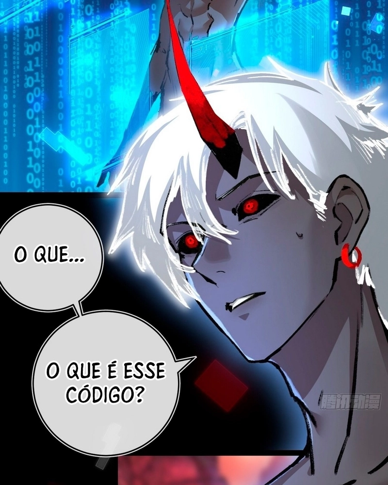 Caçador da Lua – Renascido como o Chefe Esqueleto Capítulo 12 Página 101