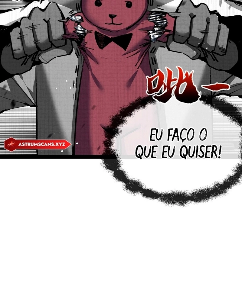 Caçador da Lua – Renascido como o Chefe Esqueleto Capítulo 12 Página 35