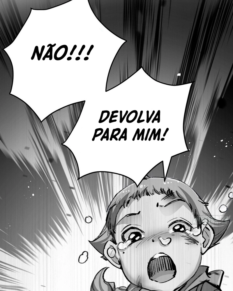 Caçador da Lua – Renascido como o Chefe Esqueleto Capítulo 12 Página 37