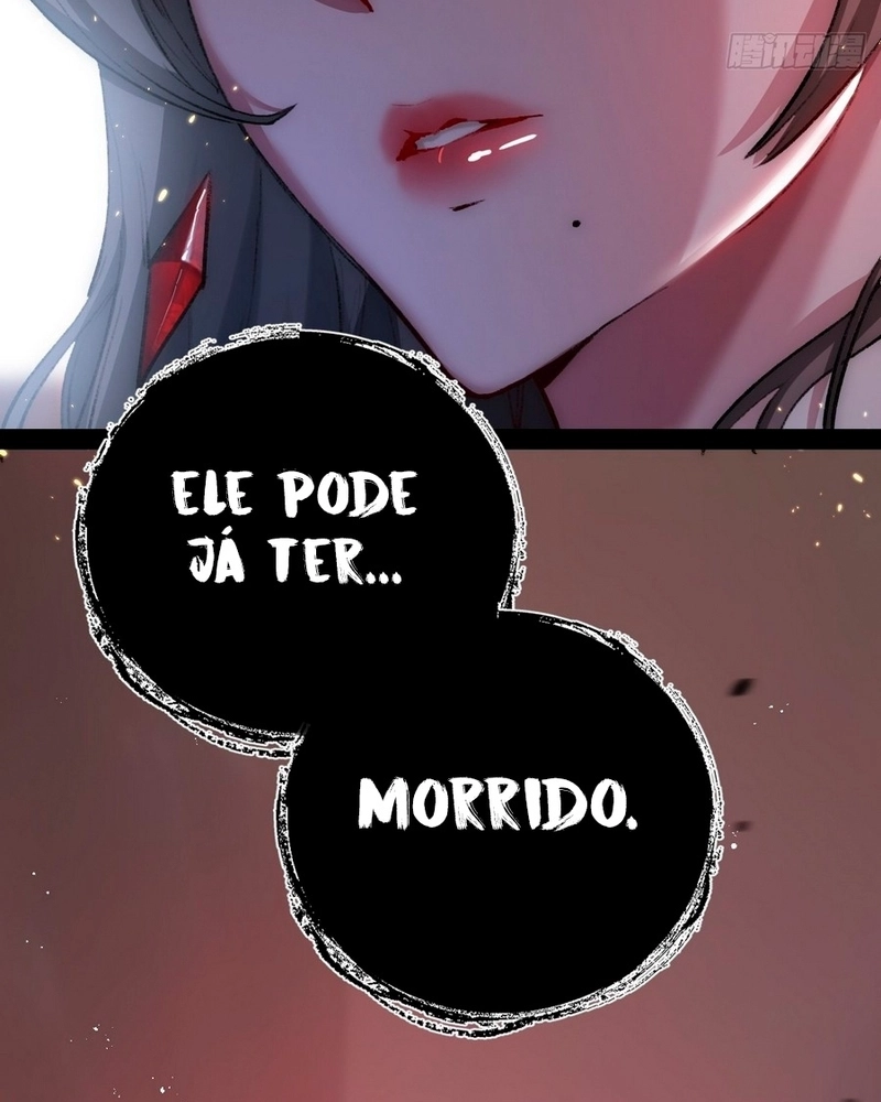 Caçador da Lua – Renascido como o Chefe Esqueleto Capítulo 12 Página 4