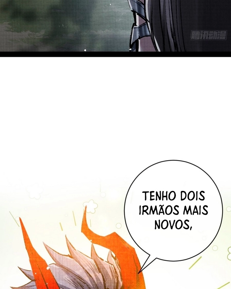 Caçador da Lua – Renascido como o Chefe Esqueleto Capítulo 12 Página 65