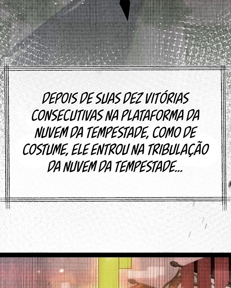 Caçador da Lua – Renascido como o Chefe Esqueleto Capítulo 12 Página 74