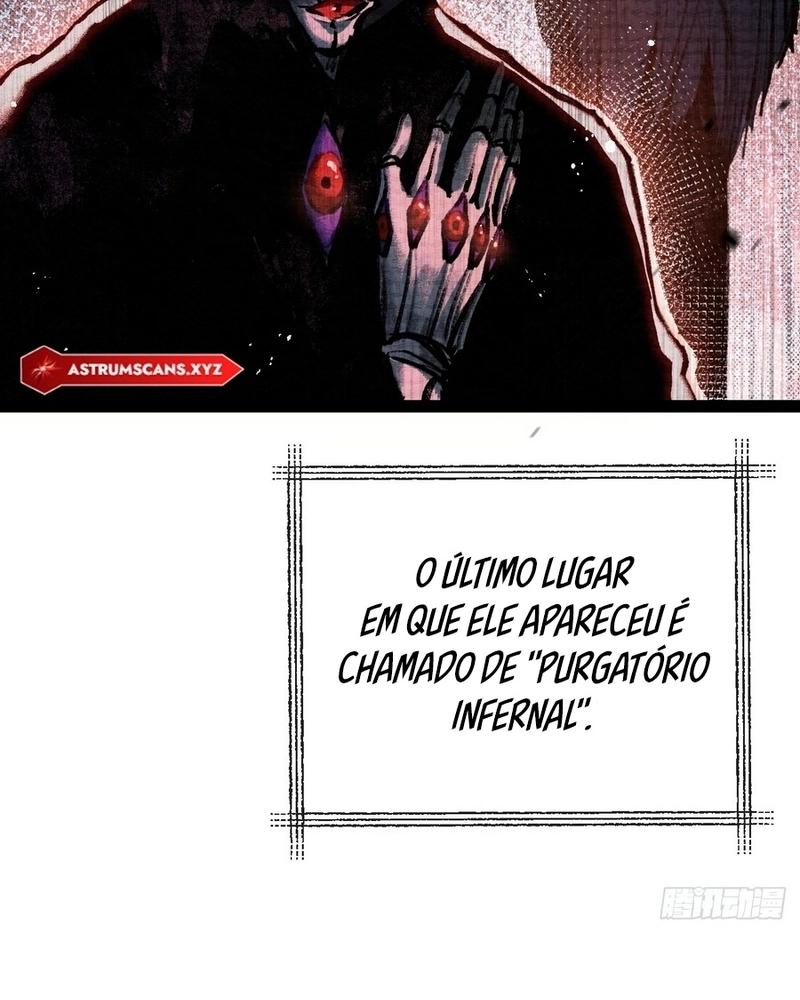 Caçador da Lua – Renascido como o Chefe Esqueleto Capítulo 12 Página 80
