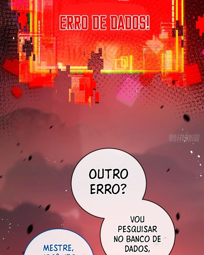 Caçador da Lua – Renascido como o Chefe Esqueleto Capítulo 12 Página 90