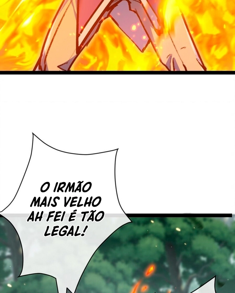 Caçador da Lua – Renascido como o Chefe Esqueleto Capítulo 13 Página 21