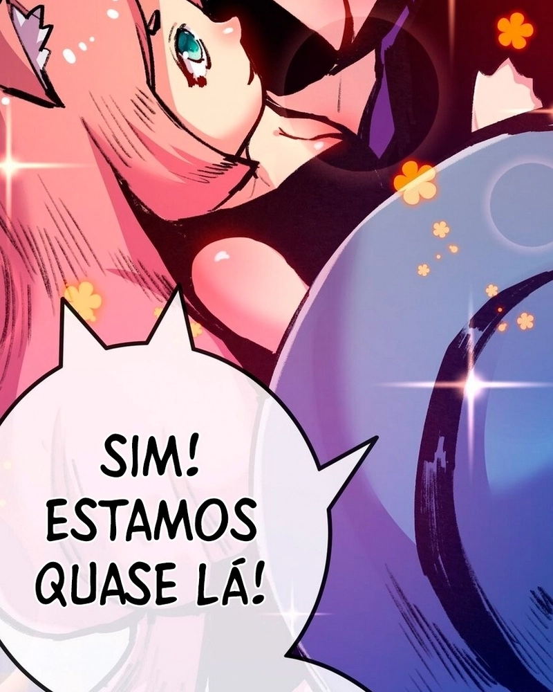 Caçador da Lua – Renascido como o Chefe Esqueleto Capítulo 13 Página 26