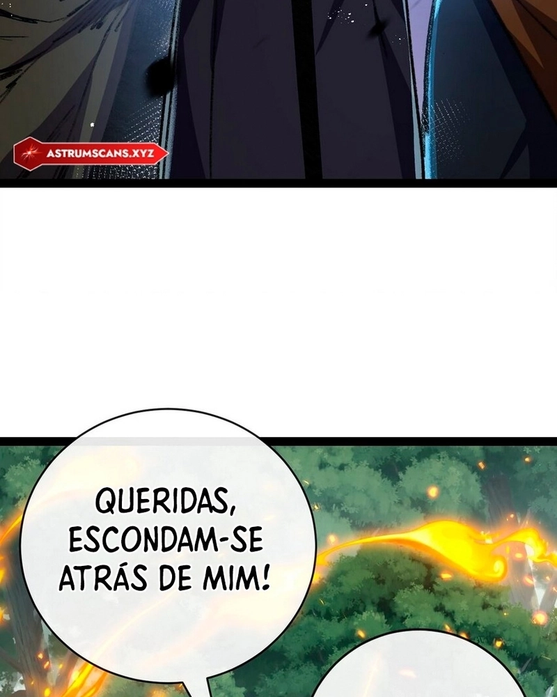 Caçador da Lua – Renascido como o Chefe Esqueleto Capítulo 13 Página 36