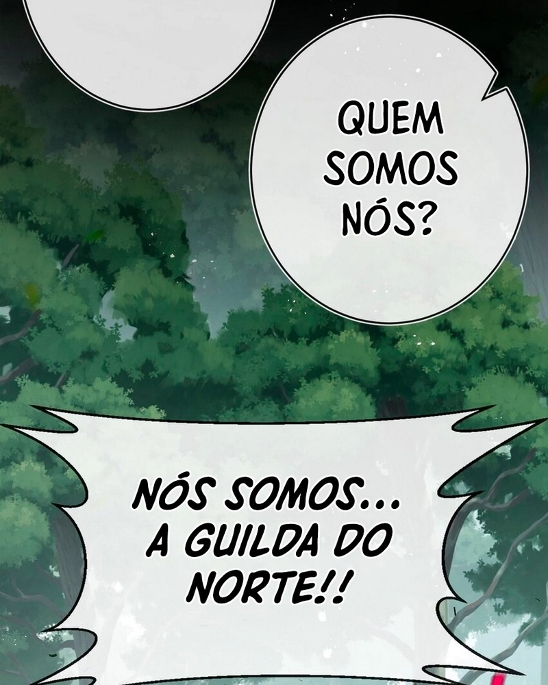 Caçador da Lua – Renascido como o Chefe Esqueleto Capítulo 13 Página 44