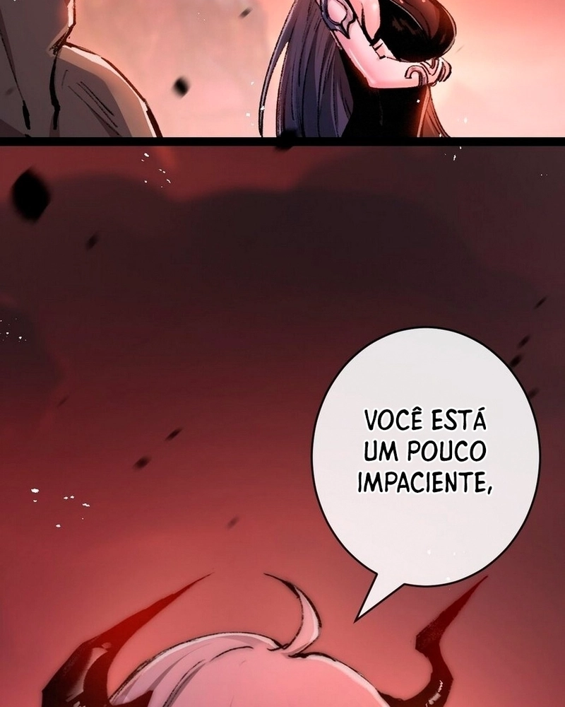 Caçador da Lua – Renascido como o Chefe Esqueleto Capítulo 13 Página 5