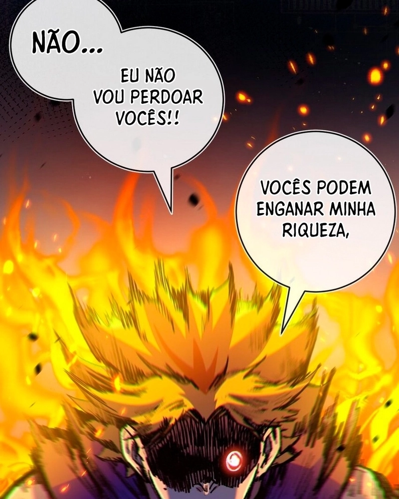 Caçador da Lua – Renascido como o Chefe Esqueleto Capítulo 13 Página 50