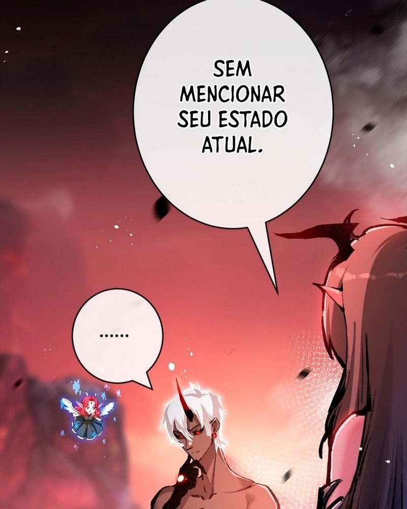 Caçador da Lua – Renascido como o Chefe Esqueleto Capítulo 13 Página 7