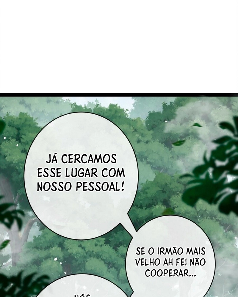 Caçador da Lua – Renascido como o Chefe Esqueleto Capítulo 13 Página 75