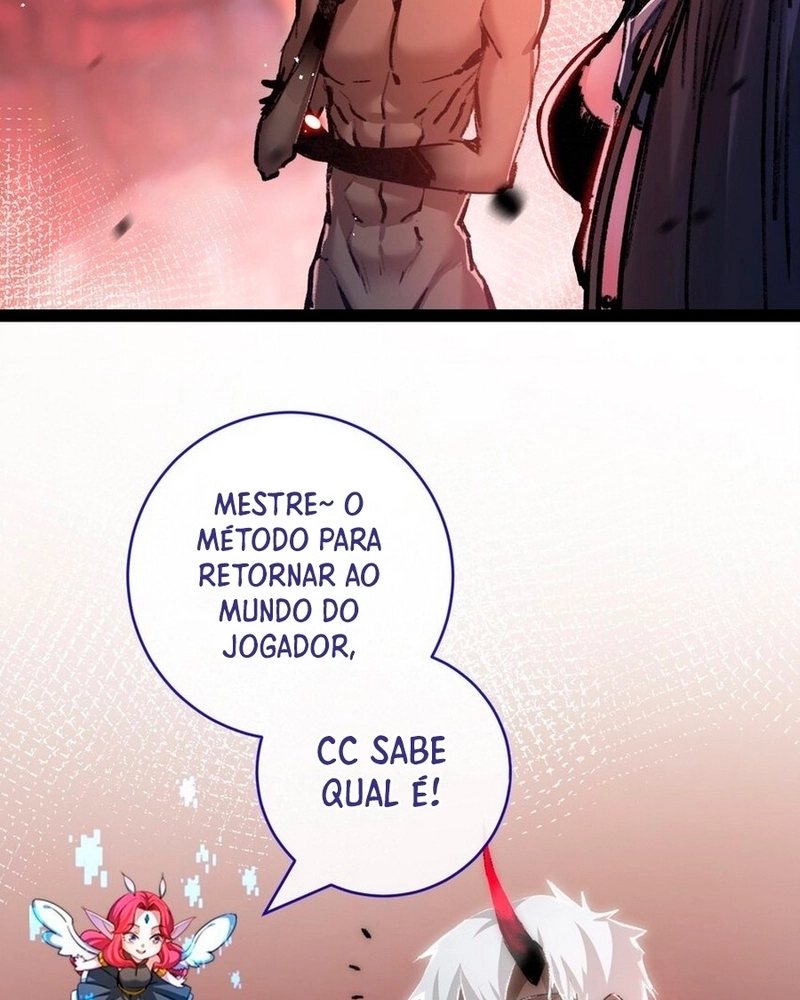 Caçador da Lua – Renascido como o Chefe Esqueleto Capítulo 13 Página 8