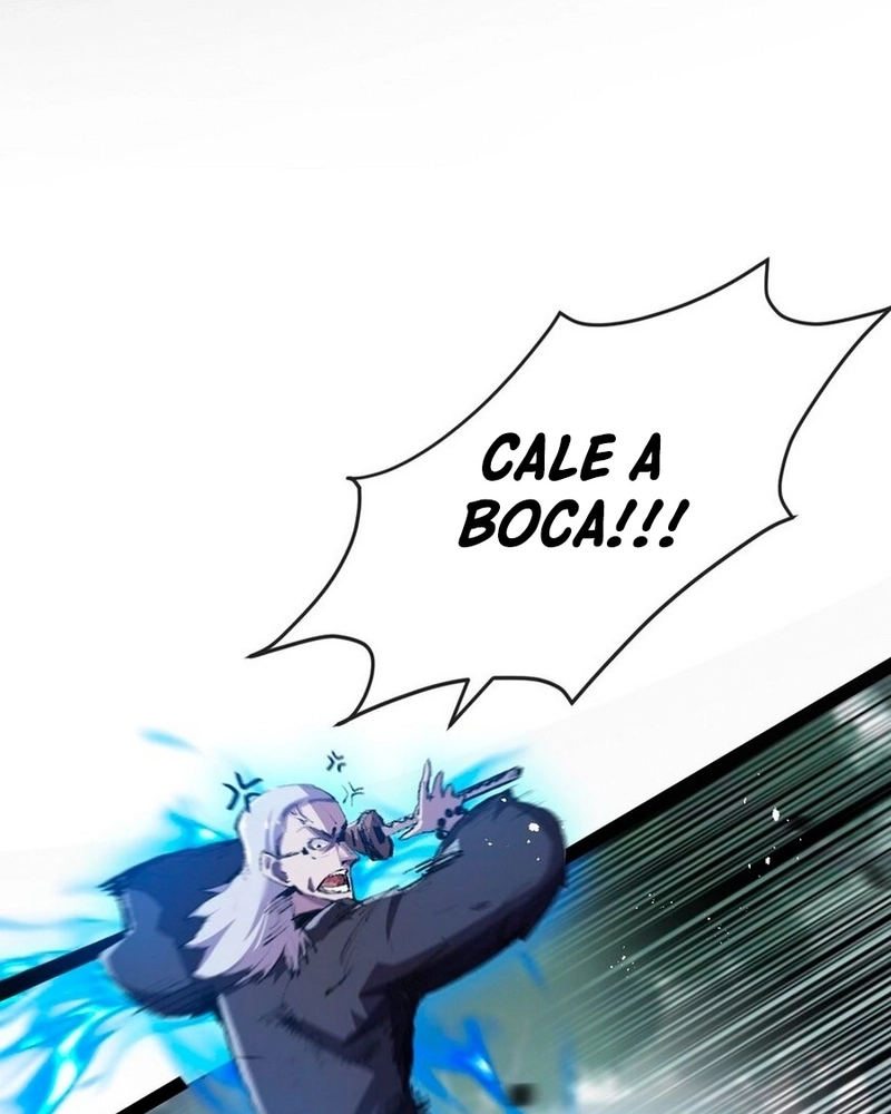 Caçador da Lua – Renascido como o Chefe Esqueleto Capítulo 13 Página 83