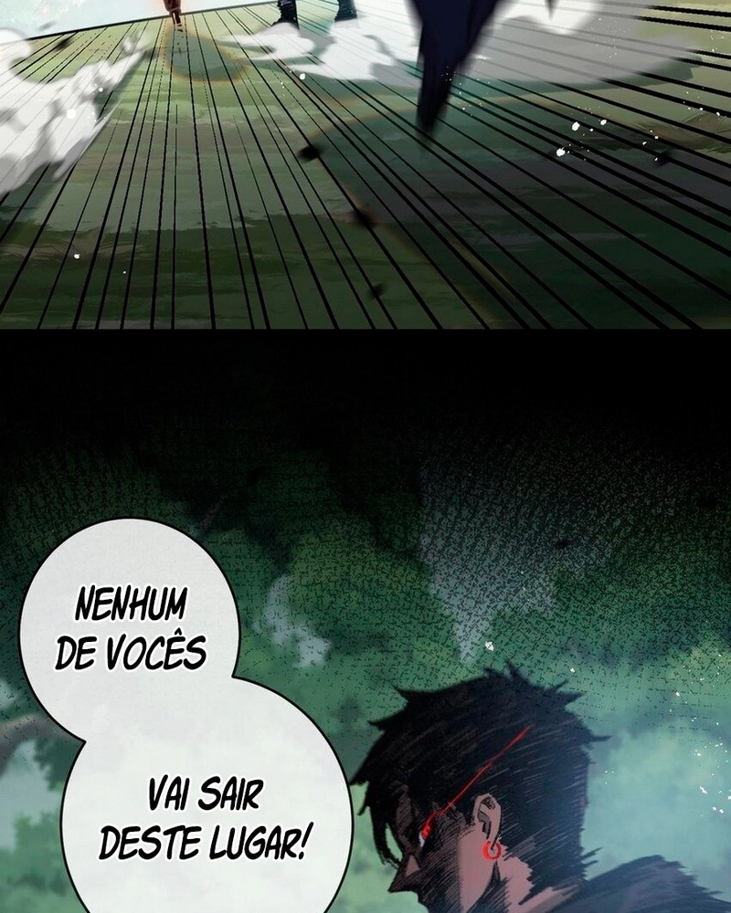 Caçador da Lua – Renascido como o Chefe Esqueleto Capítulo 13 Página 89