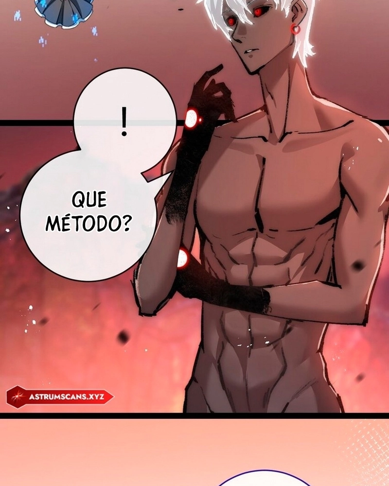 Caçador da Lua – Renascido como o Chefe Esqueleto Capítulo 13 Página 9