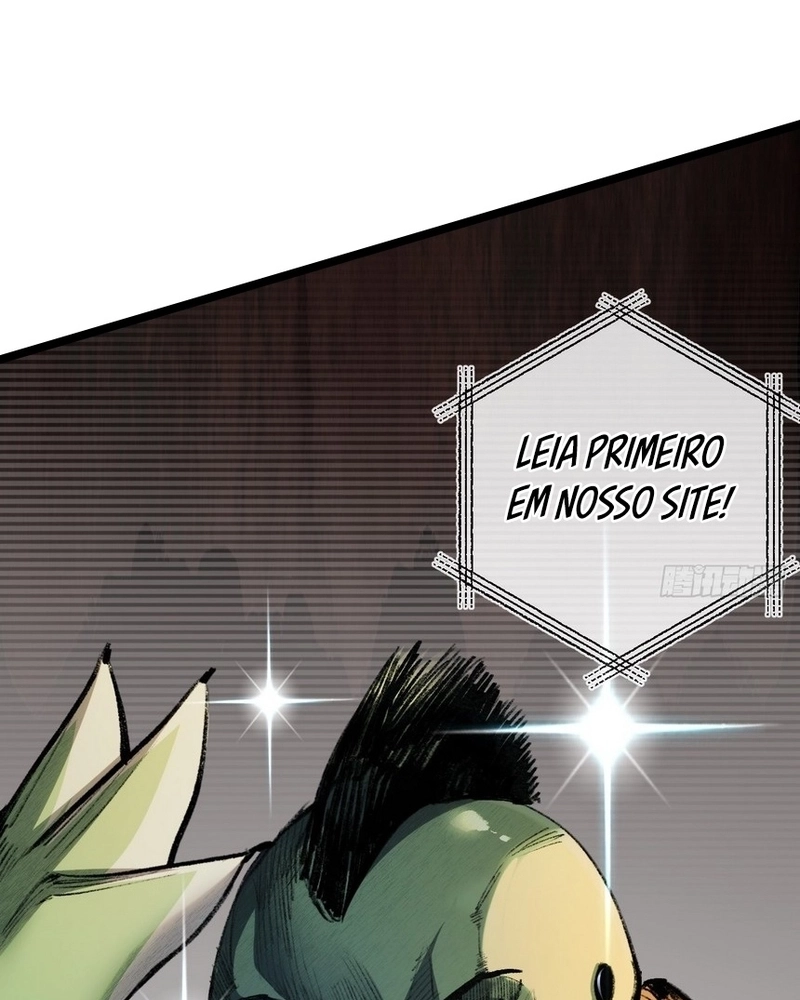 Caçador da Lua – Renascido como o Chefe Esqueleto Capítulo 13 Página 92