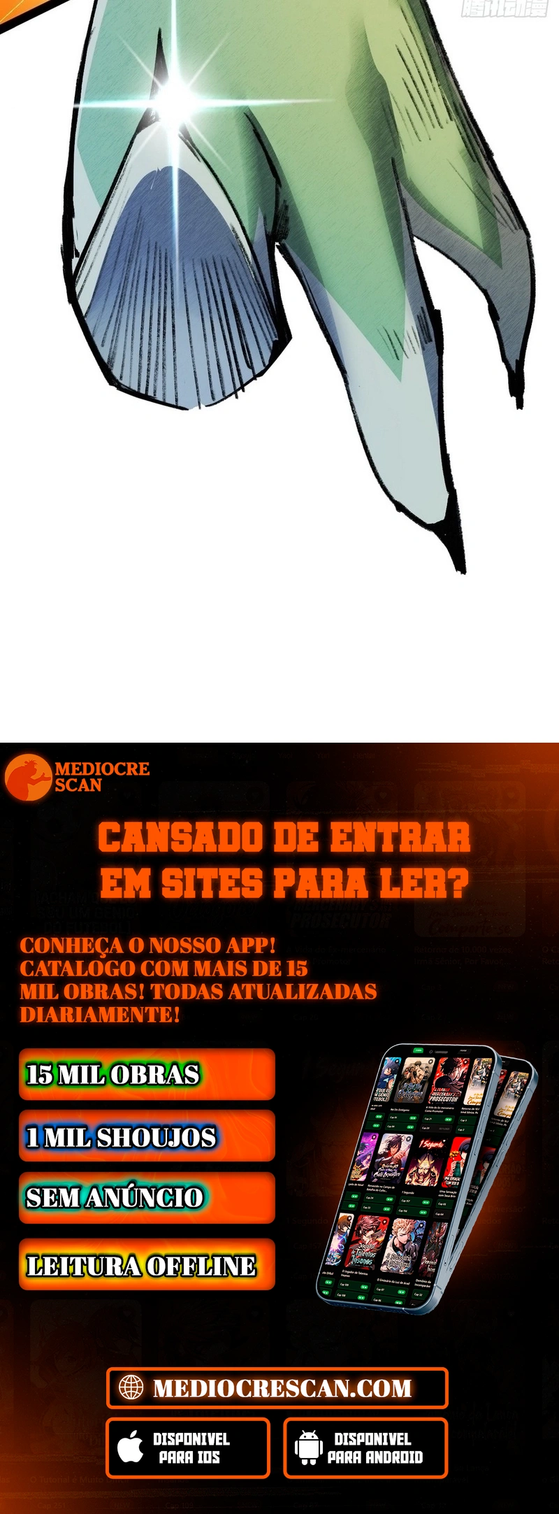 Caçador da Lua – Renascido como o Chefe Esqueleto Capítulo 13 Página 94