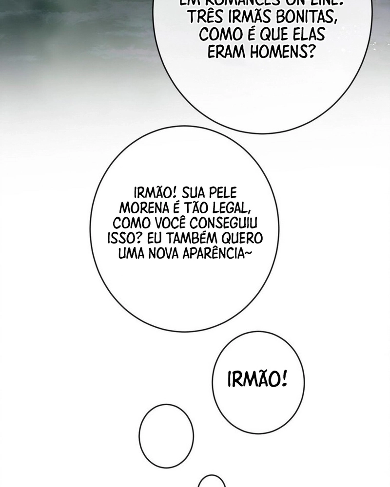 Caçador da Lua – Renascido como o Chefe Esqueleto Capítulo 14 Página 33